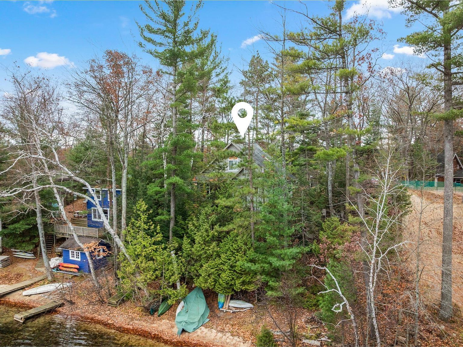 4411 Lakeview Trl Traverse City, MI 49696 - Thumbnail 5