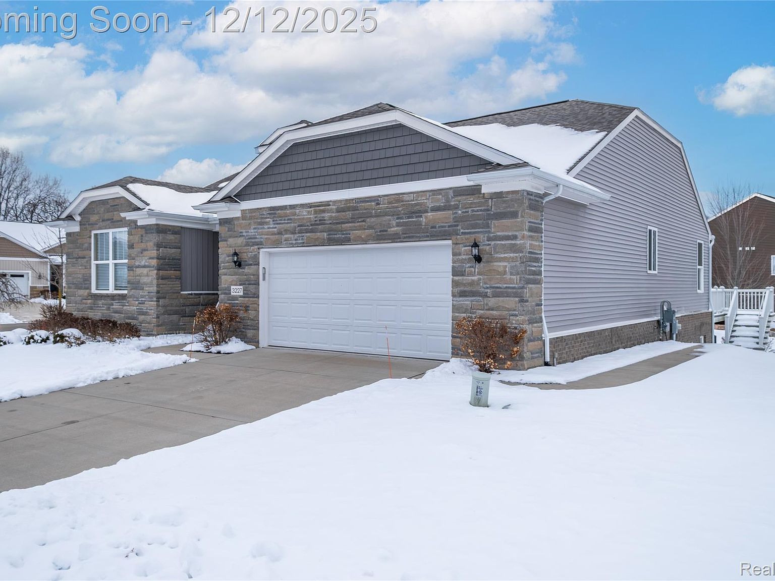 3227 Waverly Woods Ln Howell, MI 48843 - Thumbnail 5