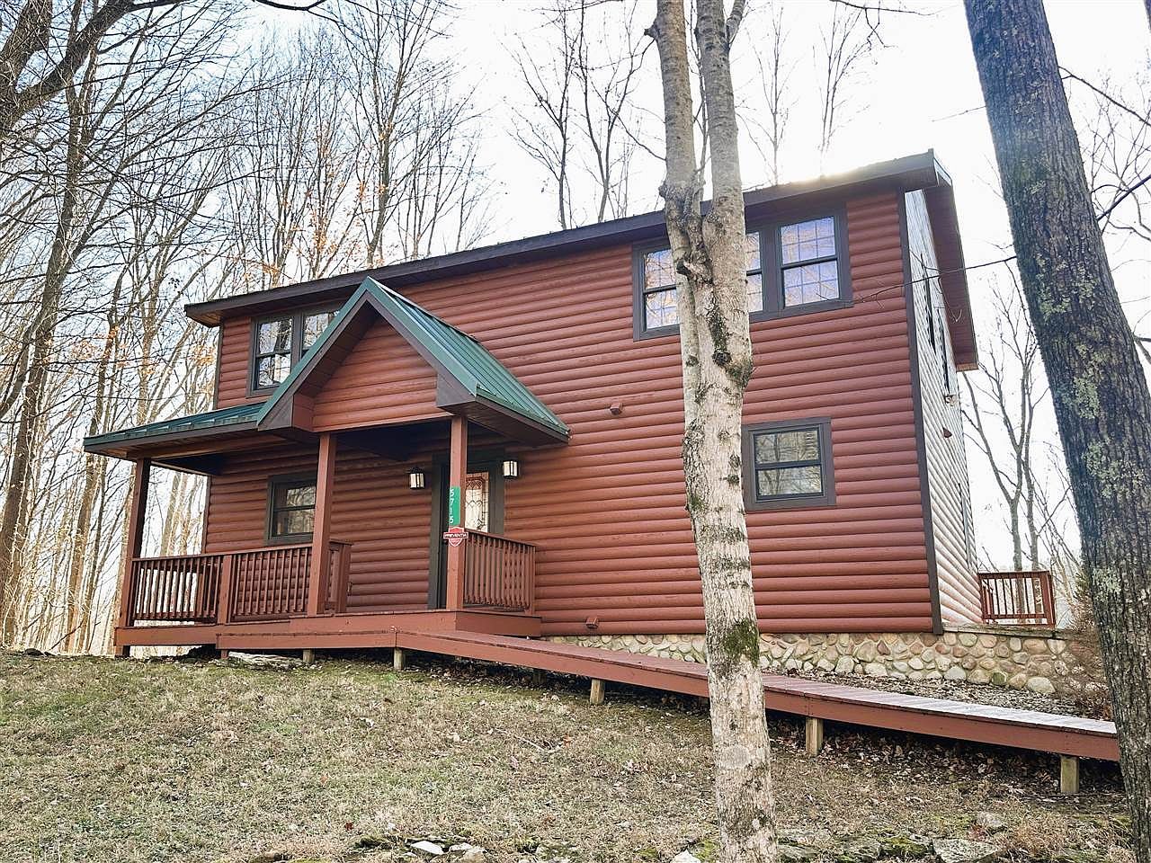 5715 Capitol Hill Rd Fountain Run, KY 42133 - Thumbnail 5