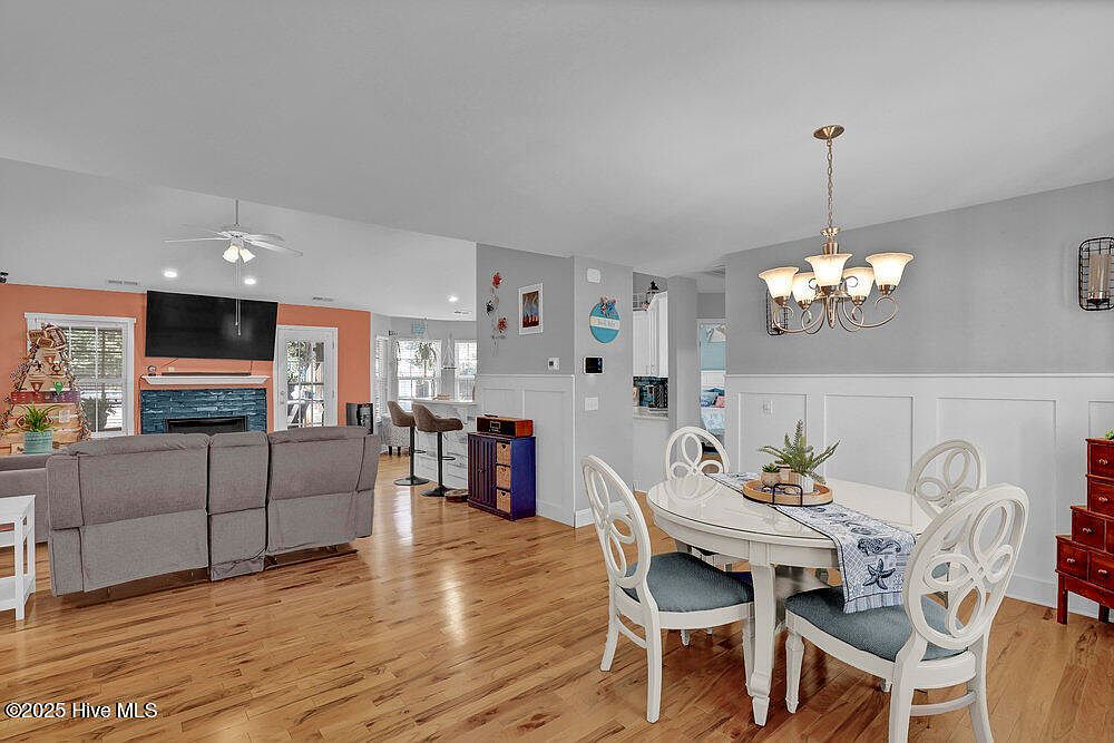 1031 Washington Acres Rd Hampstead, NC 28443 - Thumbnail 5