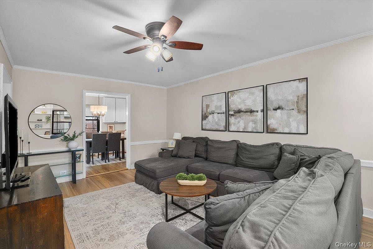 33 Manchester Rd #2R Eastchester, NY 10709 - Thumbnail 5