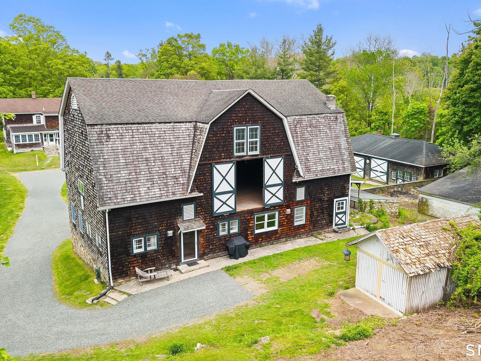 677 N Salem Rd Ridgefield, CT 06877 - Thumbnail 5