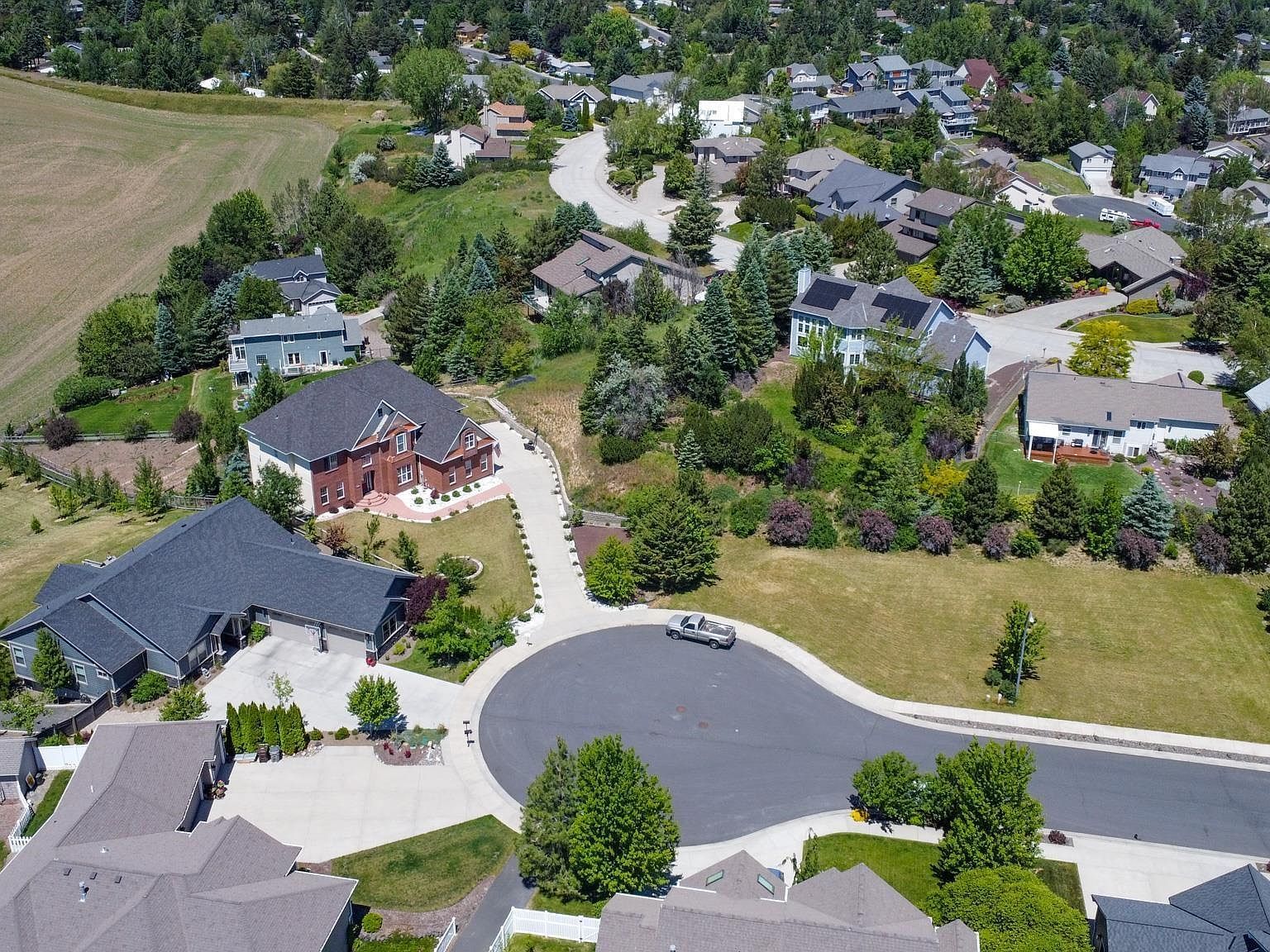 620 SW Sundance Ct Pullman, WA 99163 - Thumbnail 5