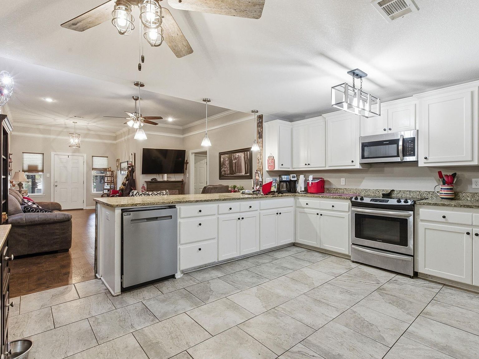 417 S Shady Ln Benton, AR 72015 - Thumbnail 5