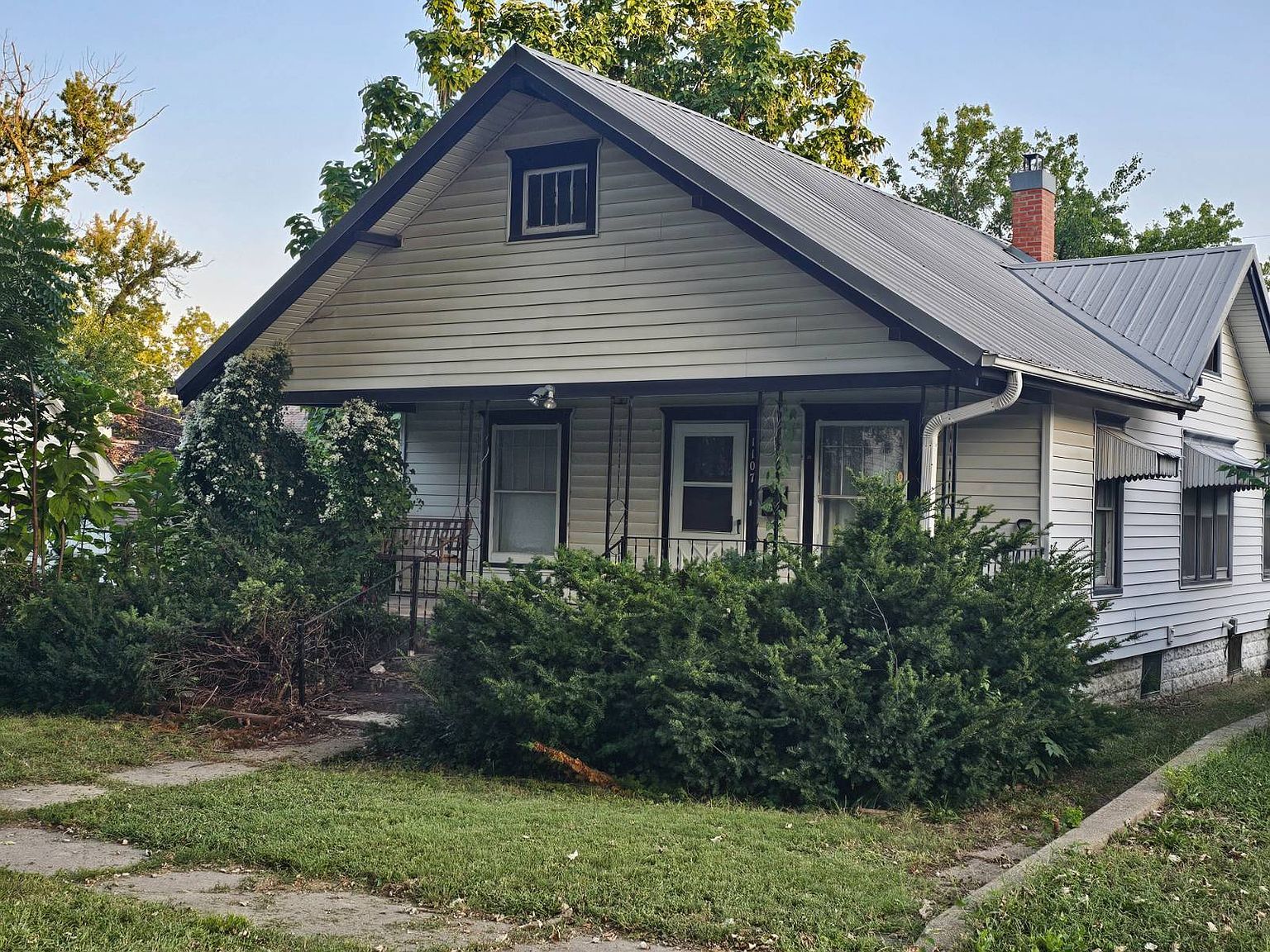 1107 Jenkins St Marysville, KS 66508 - Thumbnail 5