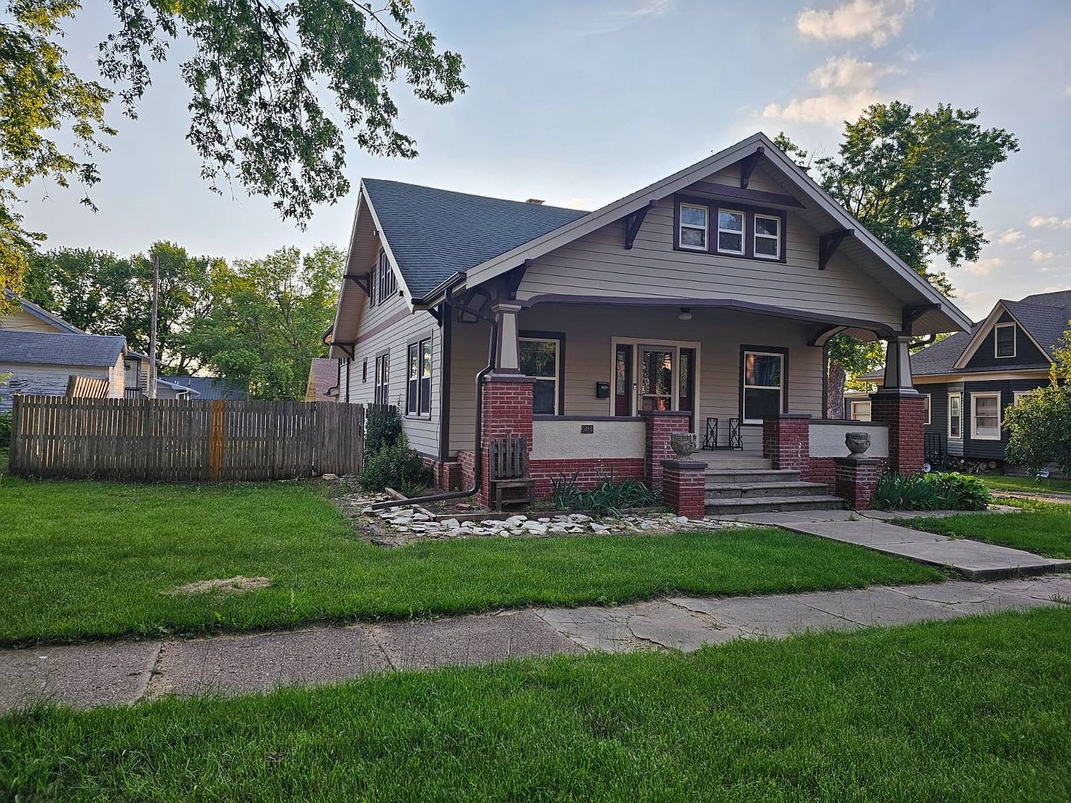 705 N 11th St Marysville, KS 66508 - Thumbnail 5