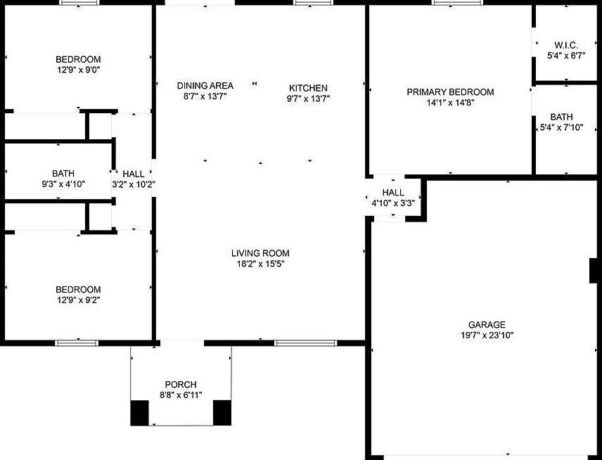 167 Oak Cir Ocala, FL 34472 - Thumbnail 5