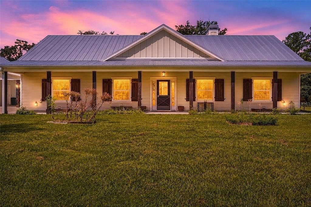 10080 SE 1st Street Rd Silver Springs, FL 34488 - Thumbnail 5