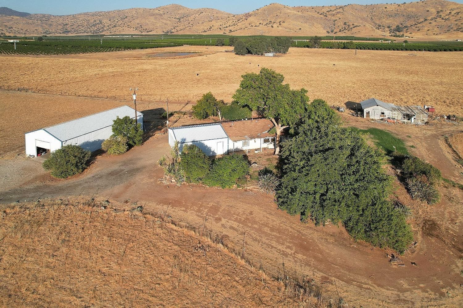 3363 S Anchor Ave, Orange Cove, CA, 93646 - Thumbnail 5