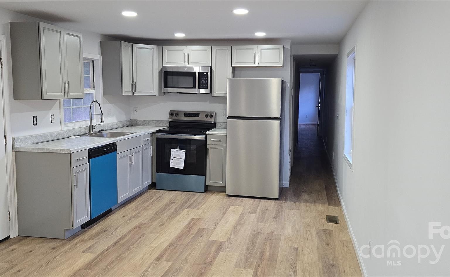 3148 Jones Wade Rd Hudson, NC 28638 - Thumbnail 5