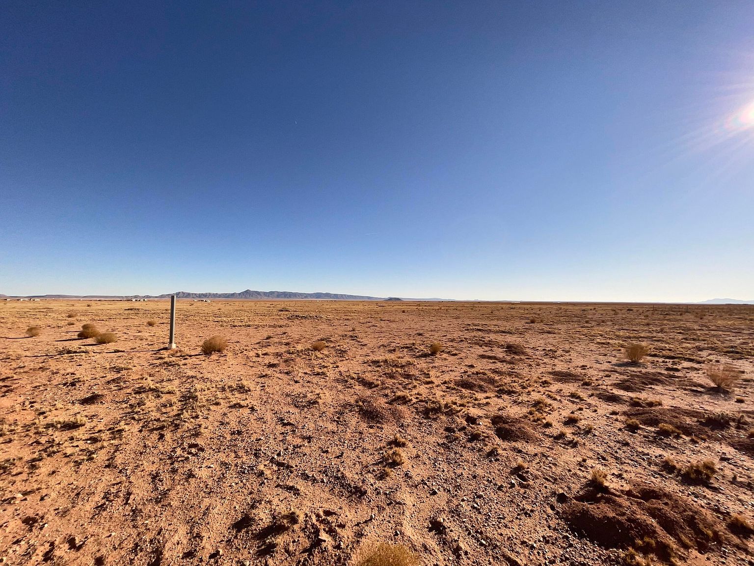 Roberto Avenue Block LOT 4-391 Veguita, NM 87062 - Thumbnail 5