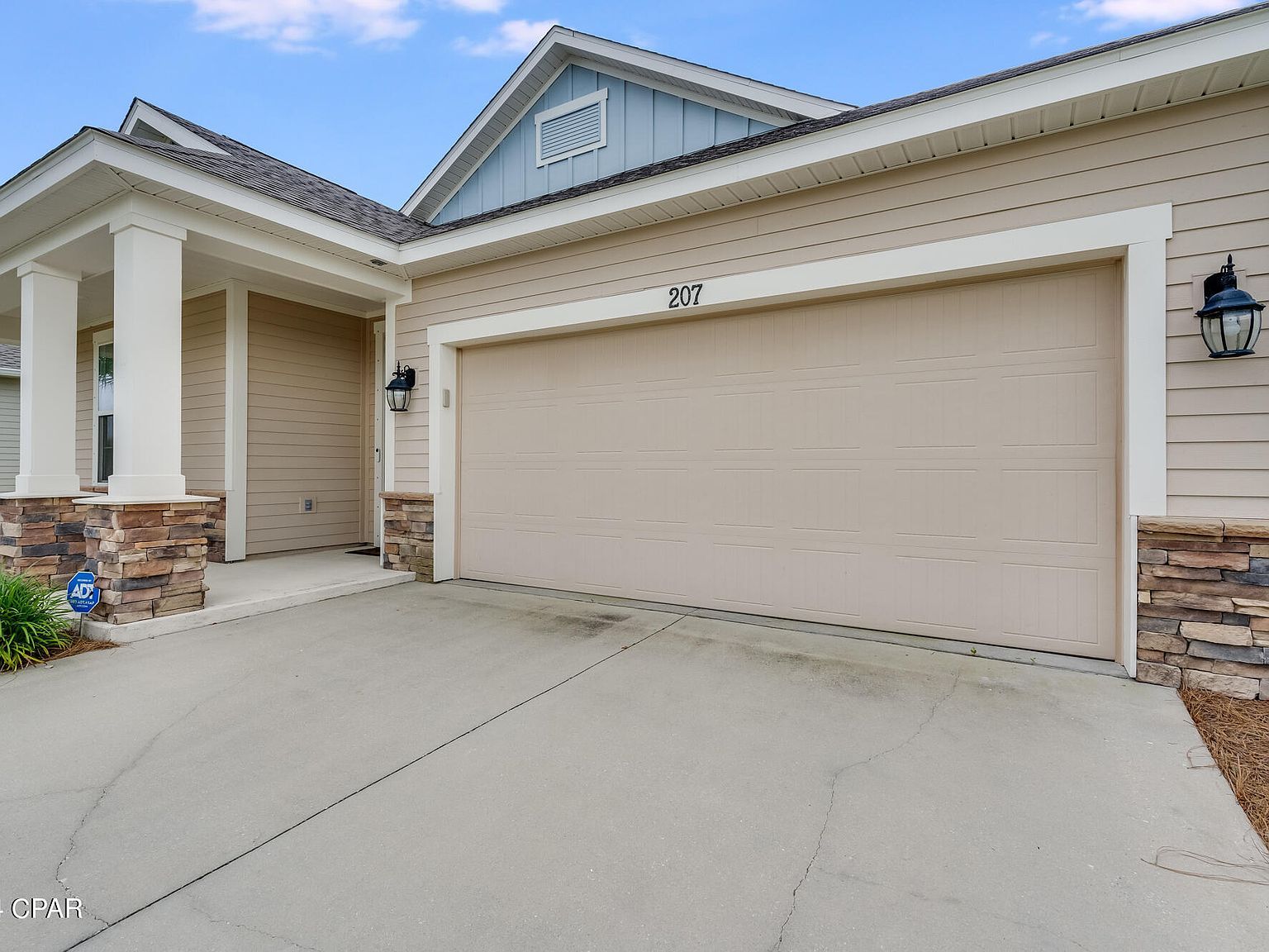 207 Blue Sage Rd Panama City Beach, FL 32413 - Thumbnail 5