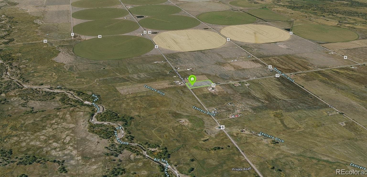 16967 County Road G Antonito, CO 81120 - Thumbnail 5