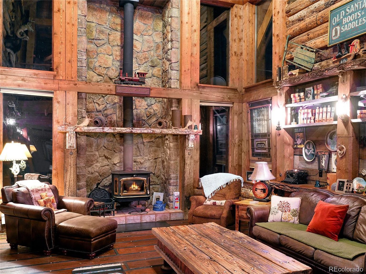 228 Wagon Train Dr Antonito, CO 81120 - Thumbnail 5