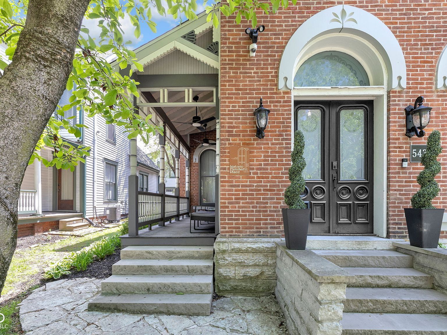 543 Fletcher Ave Indianapolis, IN 46203 - Thumbnail 5