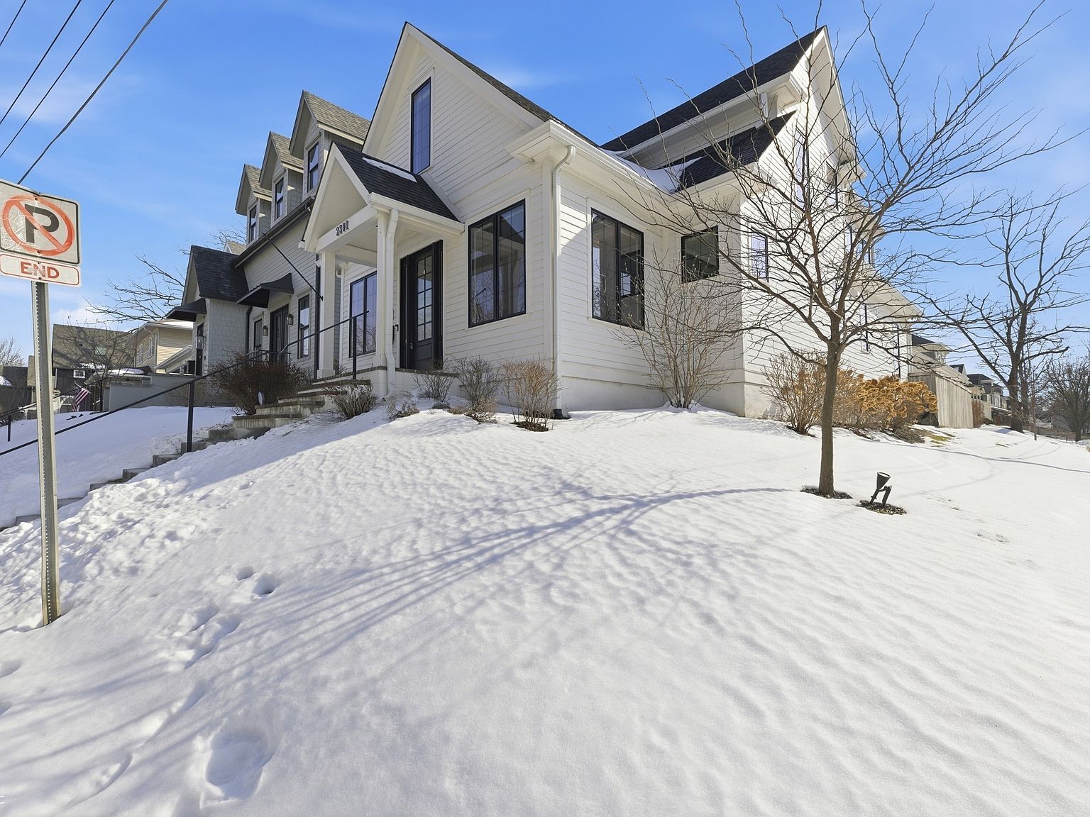 2301 Nowland Ave Indianapolis, IN 46201 - Thumbnail 5