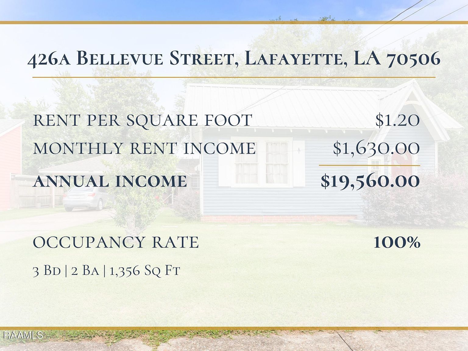 426 Bellevue St Lafayette, LA 70506 - Thumbnail 5