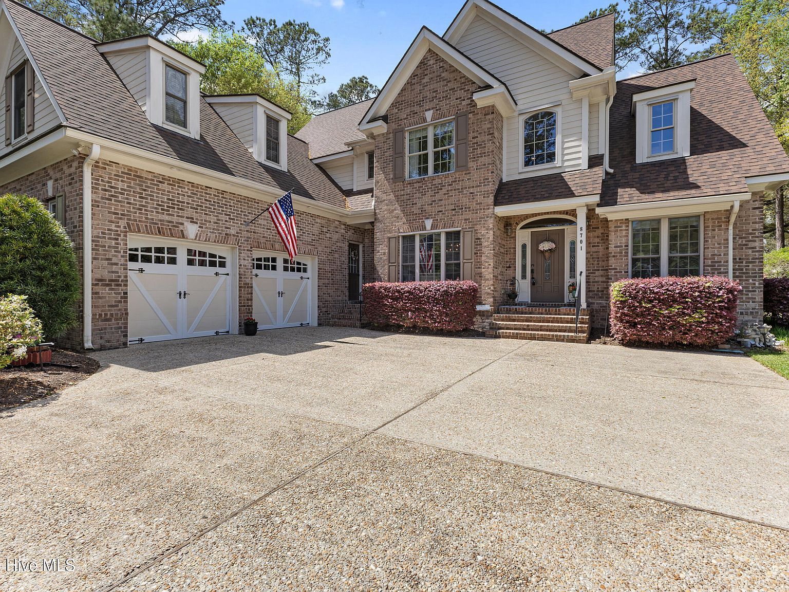 8701 Lincolnshire Ln Wilmington, NC 28411 - Thumbnail 5