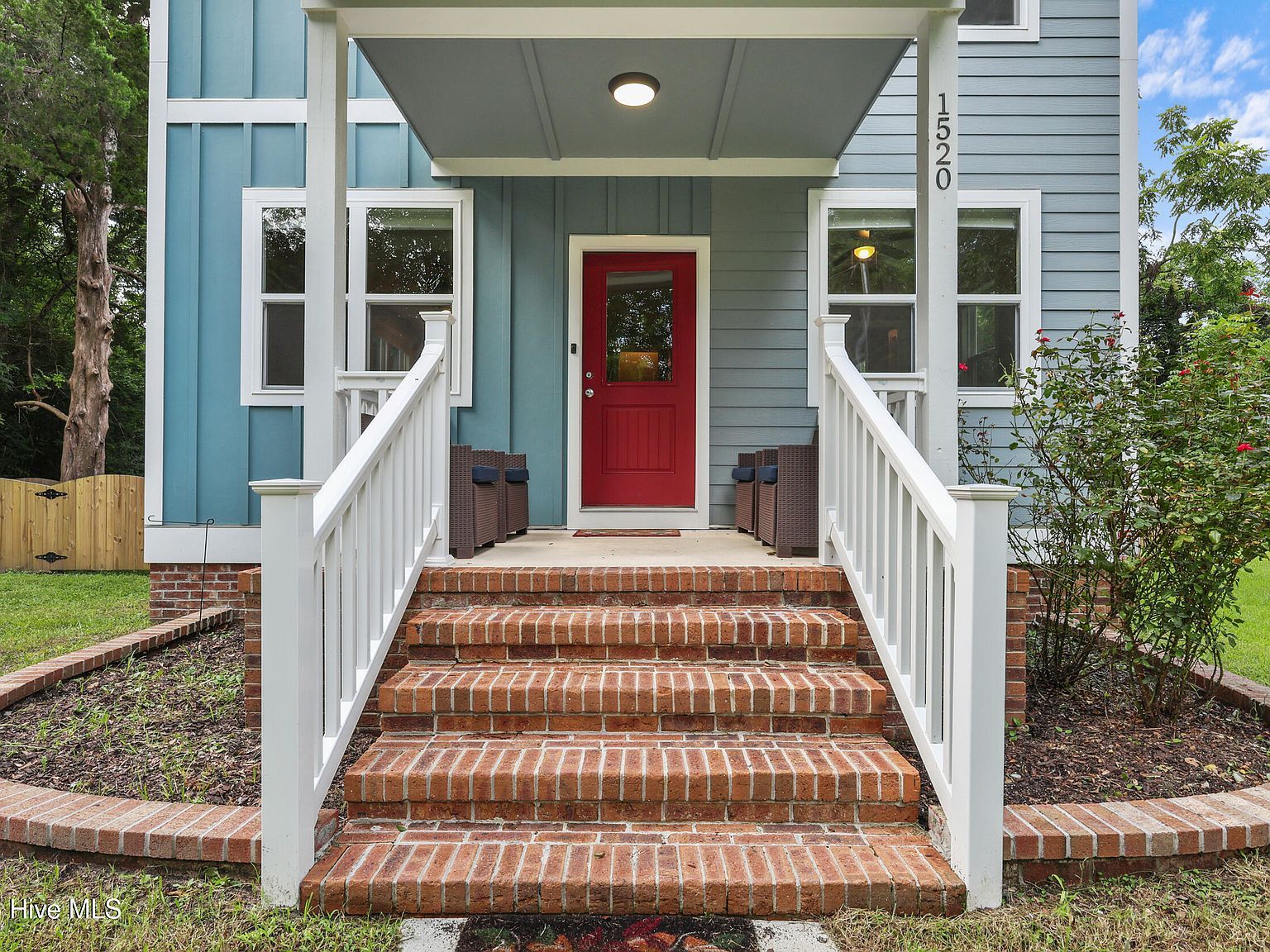 1520 Rockhill Rd Castle Hayne, NC 28429 - Thumbnail 5