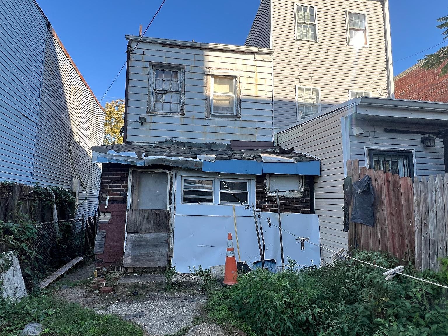 2005 Fairlawn Ave SE Washington, DC 20020 - Thumbnail 5