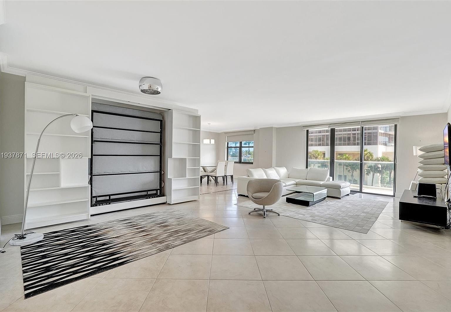 9801 Collins Ave APT 5S Bal Harbour, FL 33154 - Thumbnail 5