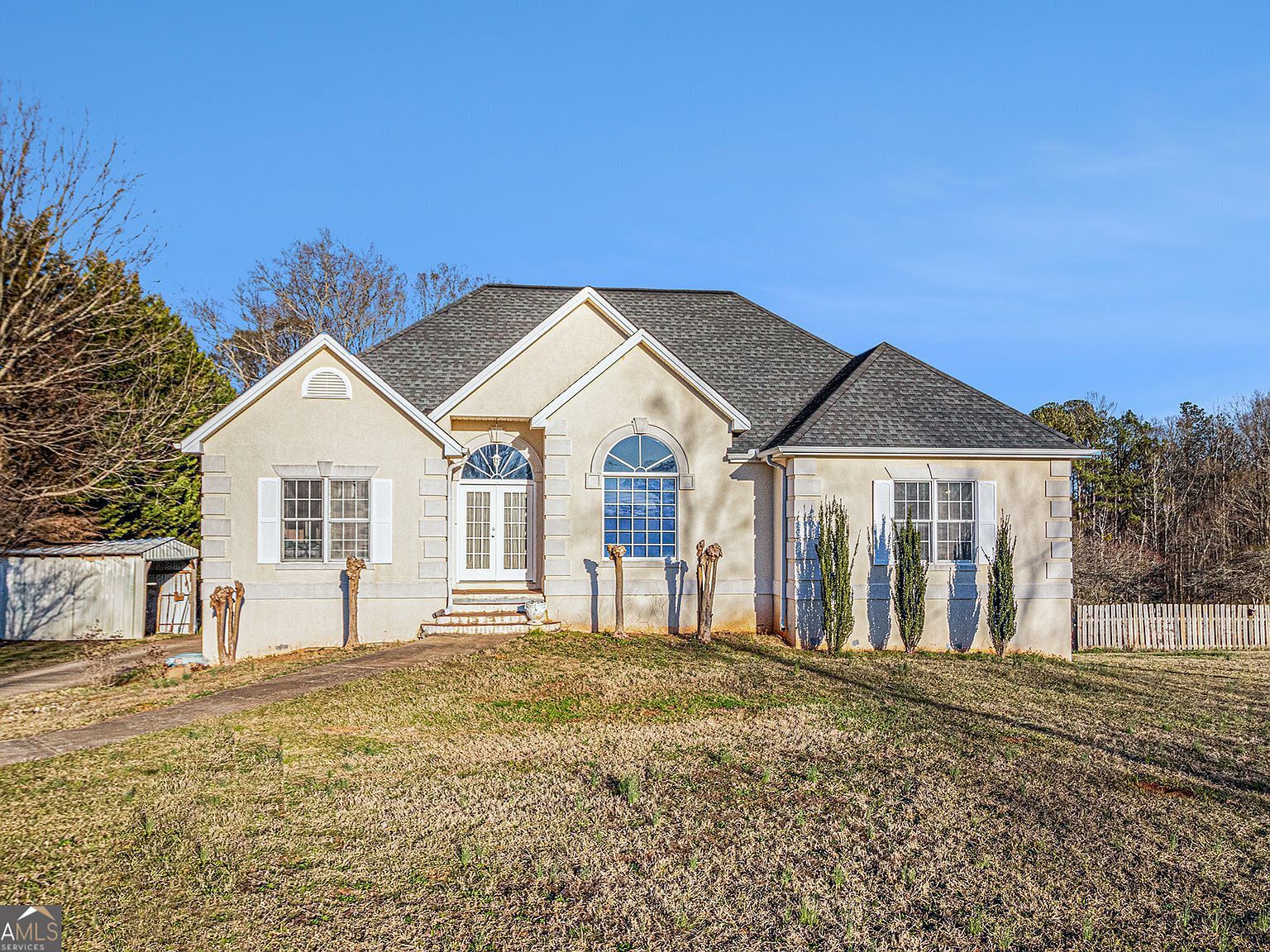 502 N Rover Rd Williamson, GA 30292 - Thumbnail 5