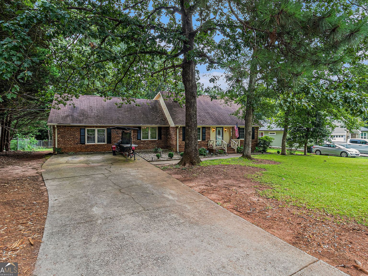 2203 Honeybee Creek Dr Griffin, GA 30224 - Thumbnail 5