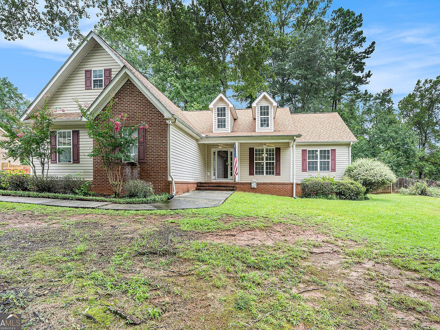 311 Ashford Pl Griffin, GA 30224 - Thumbnail 5