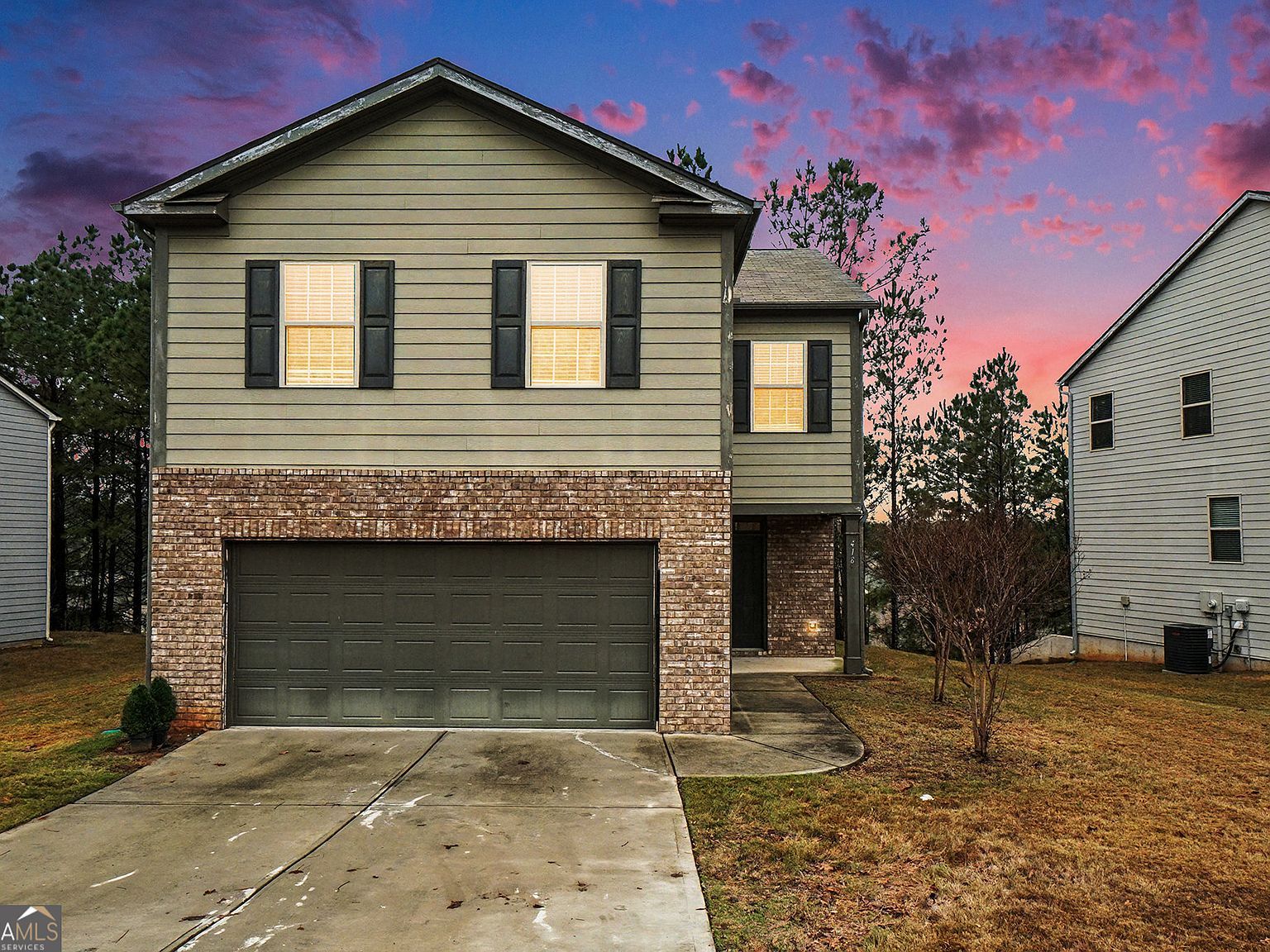 418 Lake Ridge Ln Fairburn, GA 30213 - Thumbnail 5