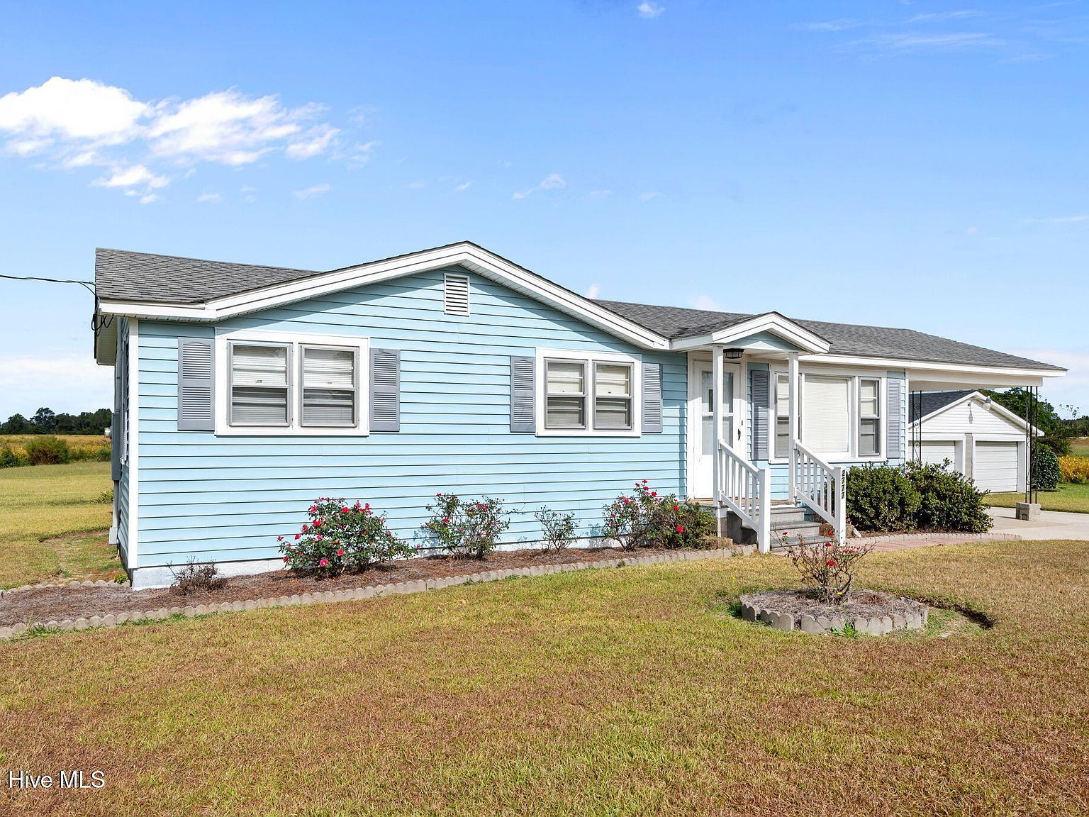 2777 Frank Kilpatrick Rd Grifton, NC 28530 - Thumbnail 5