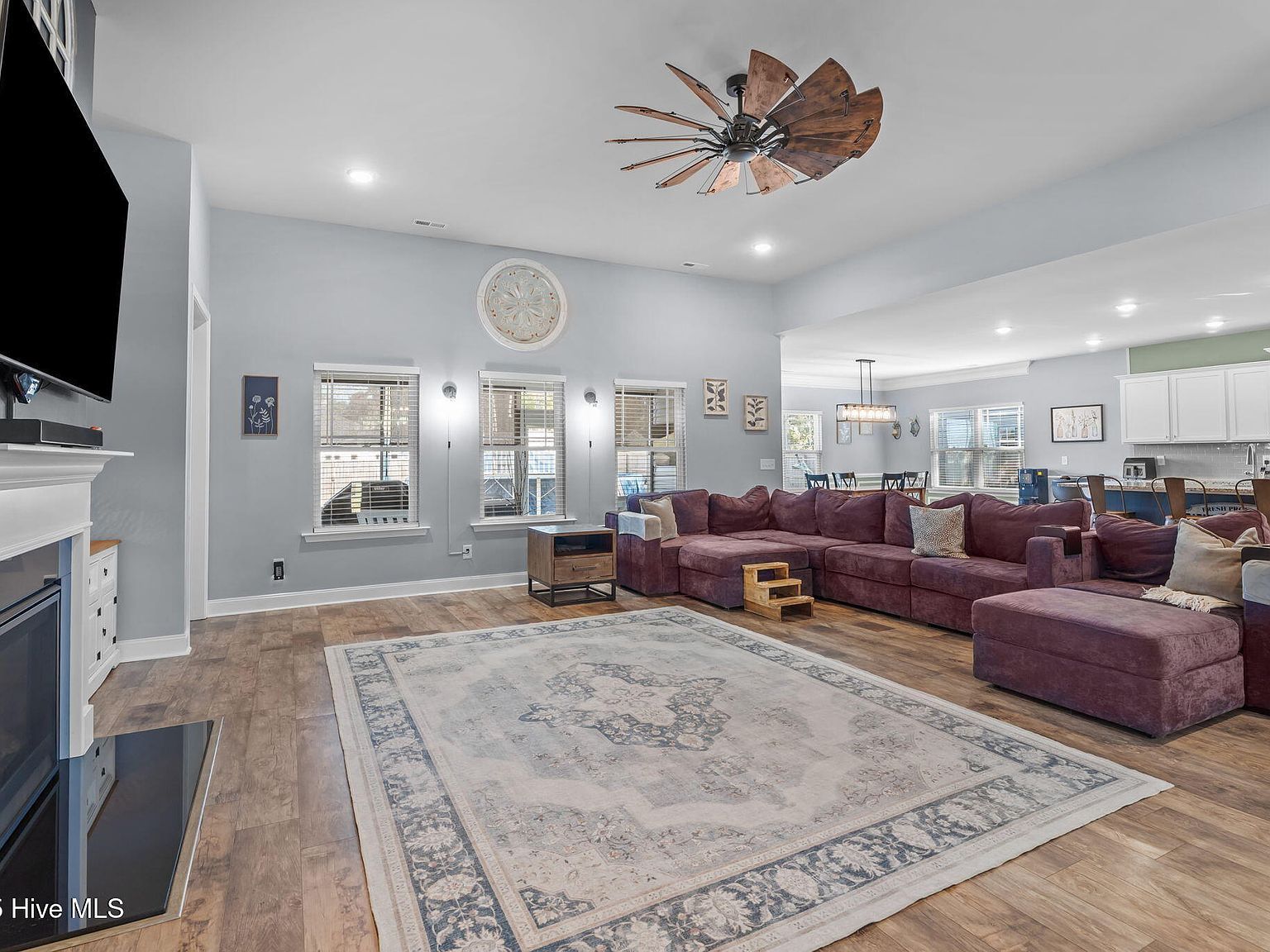 9405 Whitley Rd Bailey, NC 27807 - Thumbnail 5