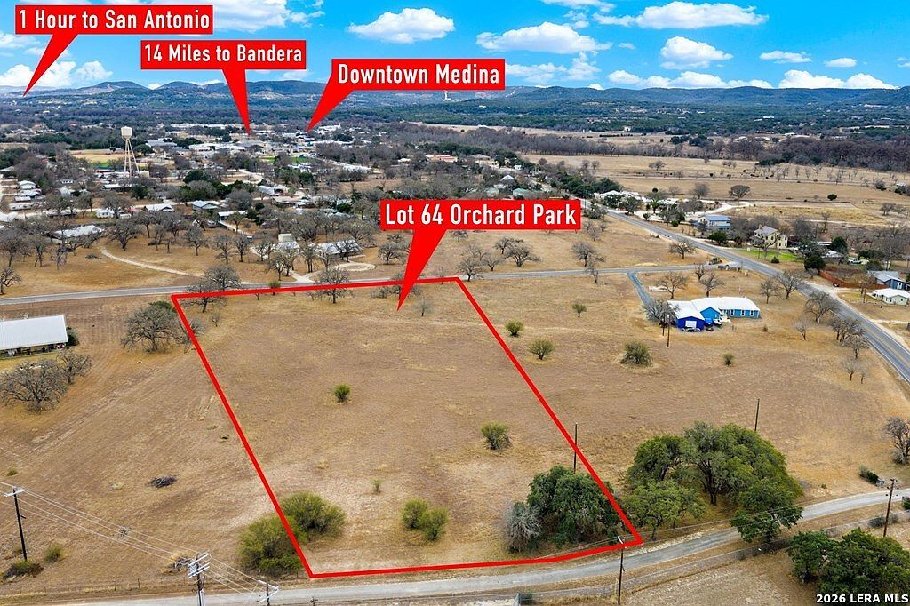 64 Orchard Park Blvd #64 Medina, TX 78055 - Thumbnail 5