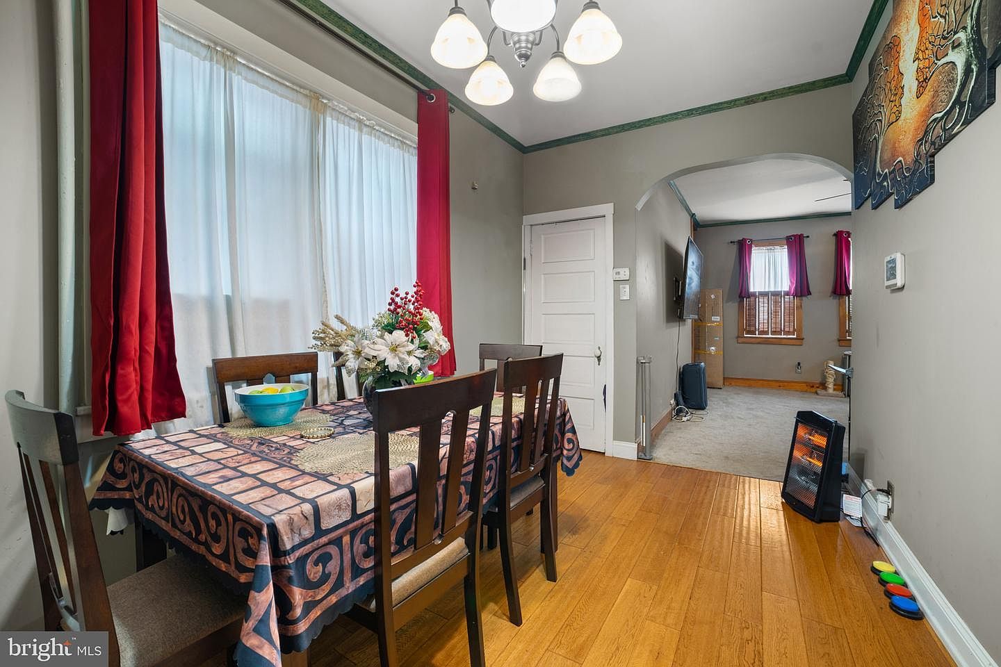 225 S Johnston Ave Hamilton, NJ 08609 - Thumbnail 5