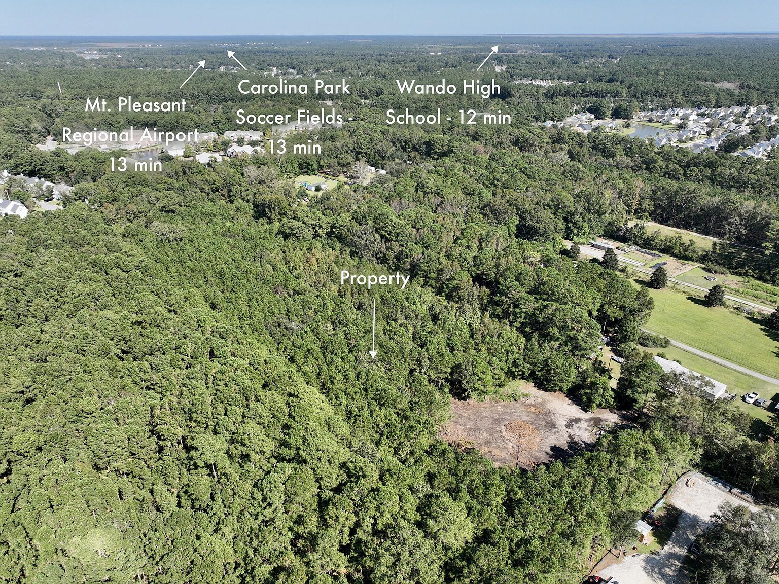 3030 Murduck Dr Mount Pleasant, SC 29466 - Thumbnail 5