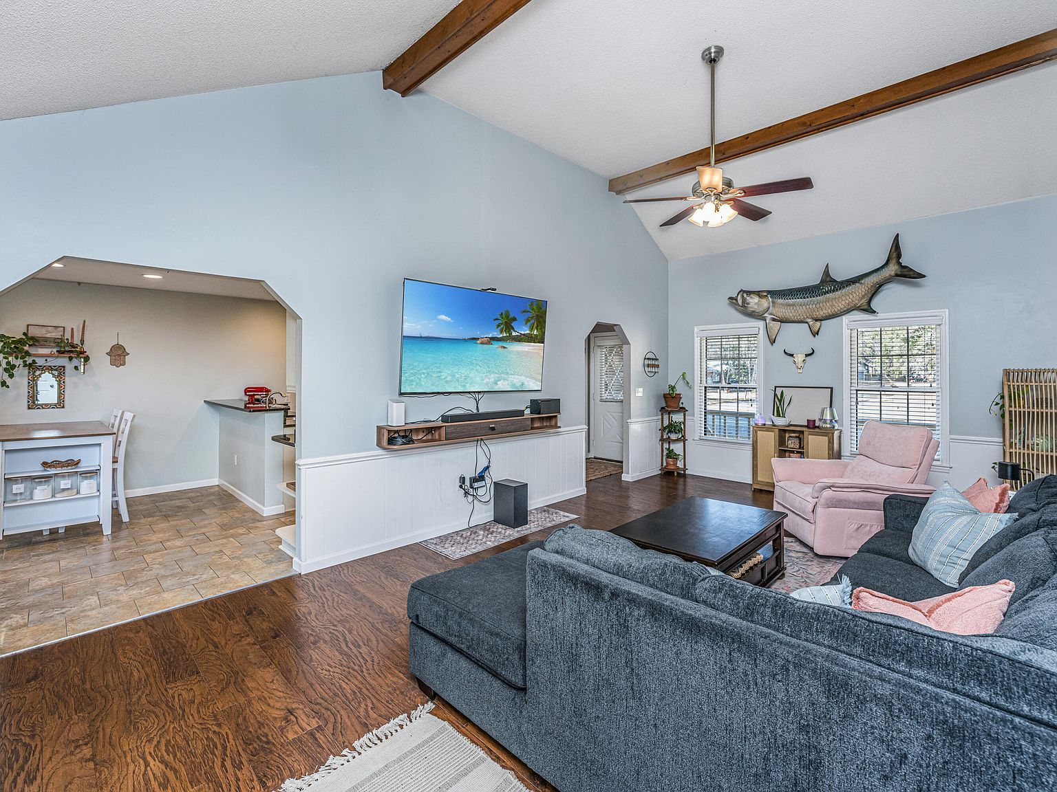 105 Sumners Aly Summerville, SC 29485 - Thumbnail 5