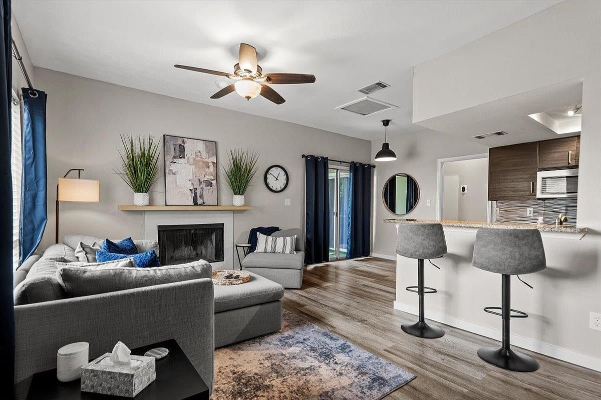 506 W San Antonio St APT 205 San Marcos, TX 78666 - Thumbnail 5