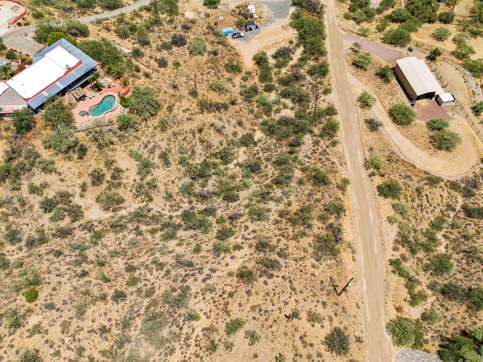 16409 N Lago Del Oro Pkwy Tucson, AZ 85739 - Thumbnail 5