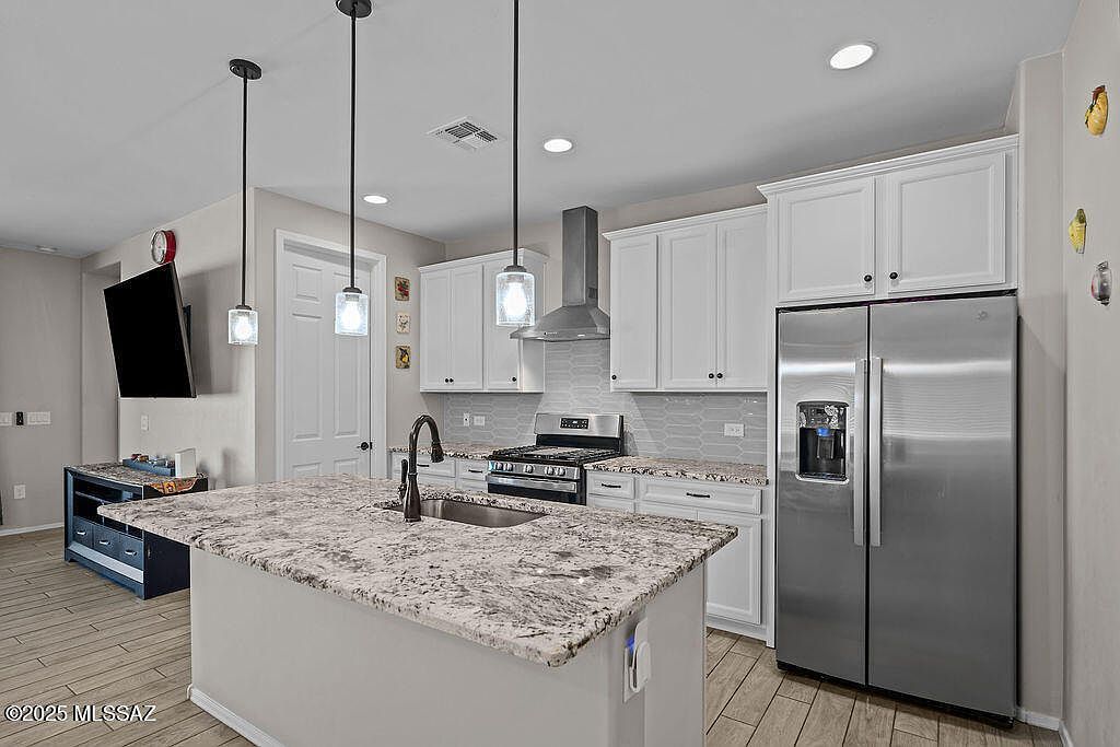 7733 S Crested Spring Dr Tucson, AZ 85757 - Thumbnail 5