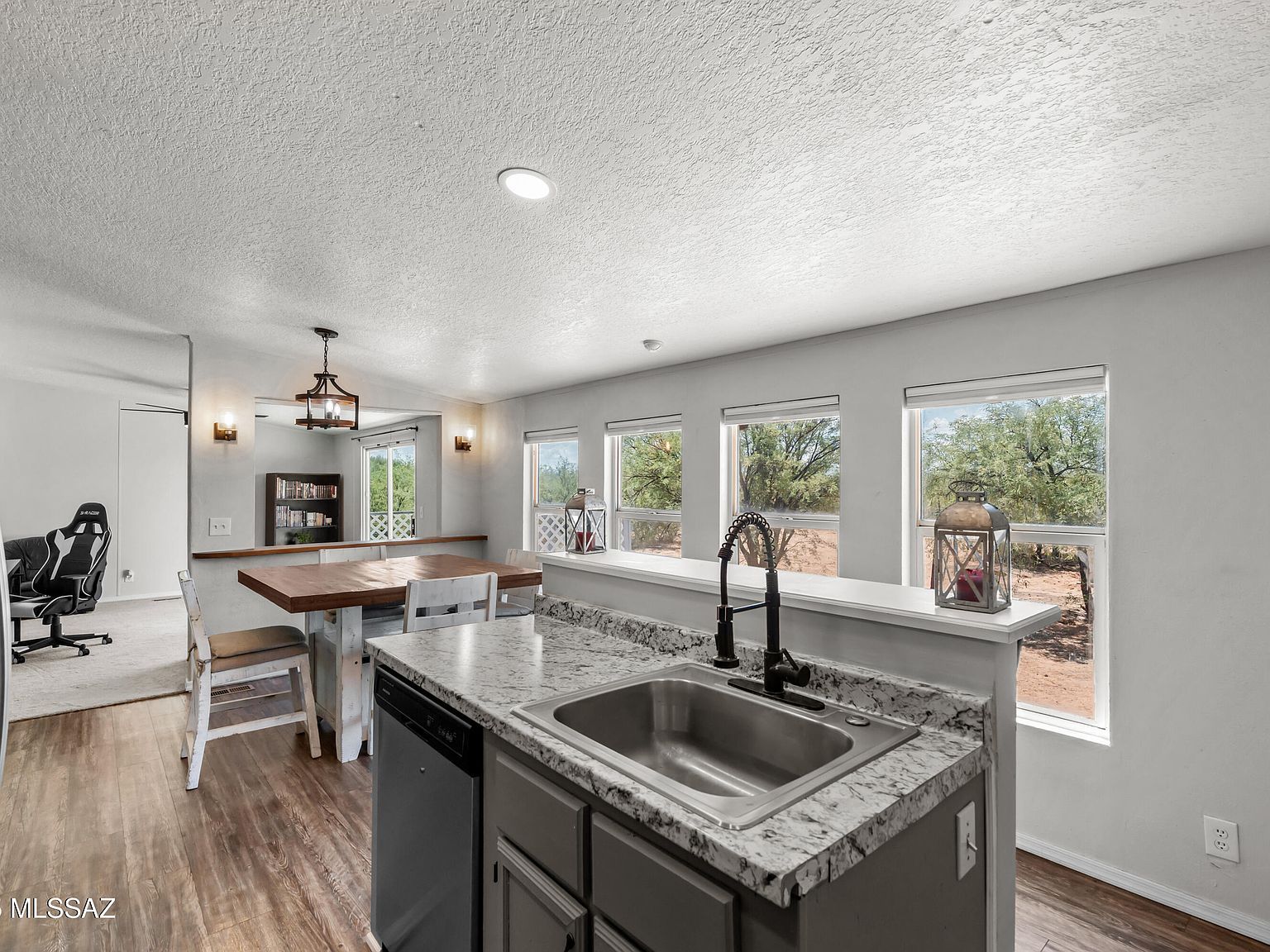 12631 W Blue Aloe St Tucson, AZ 85735 - Thumbnail 5