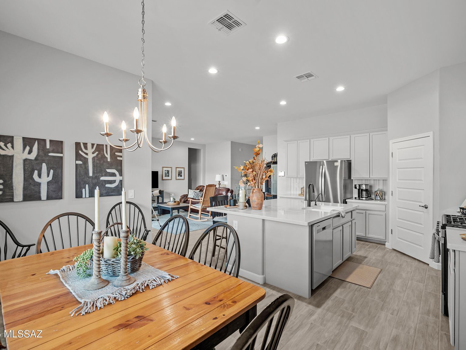 10328 N Desert Tea Dr Marana, AZ 85653 - Thumbnail 5