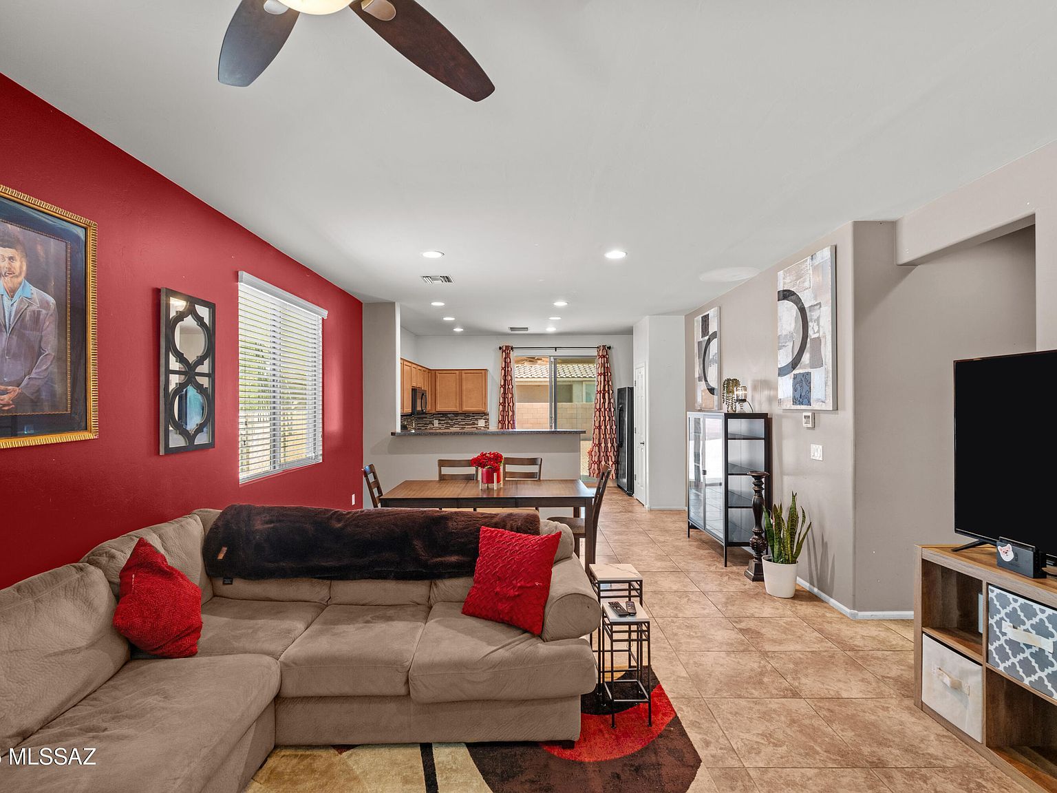 7489 S Mountain Star Dr Tucson, AZ 85757 - Thumbnail 5