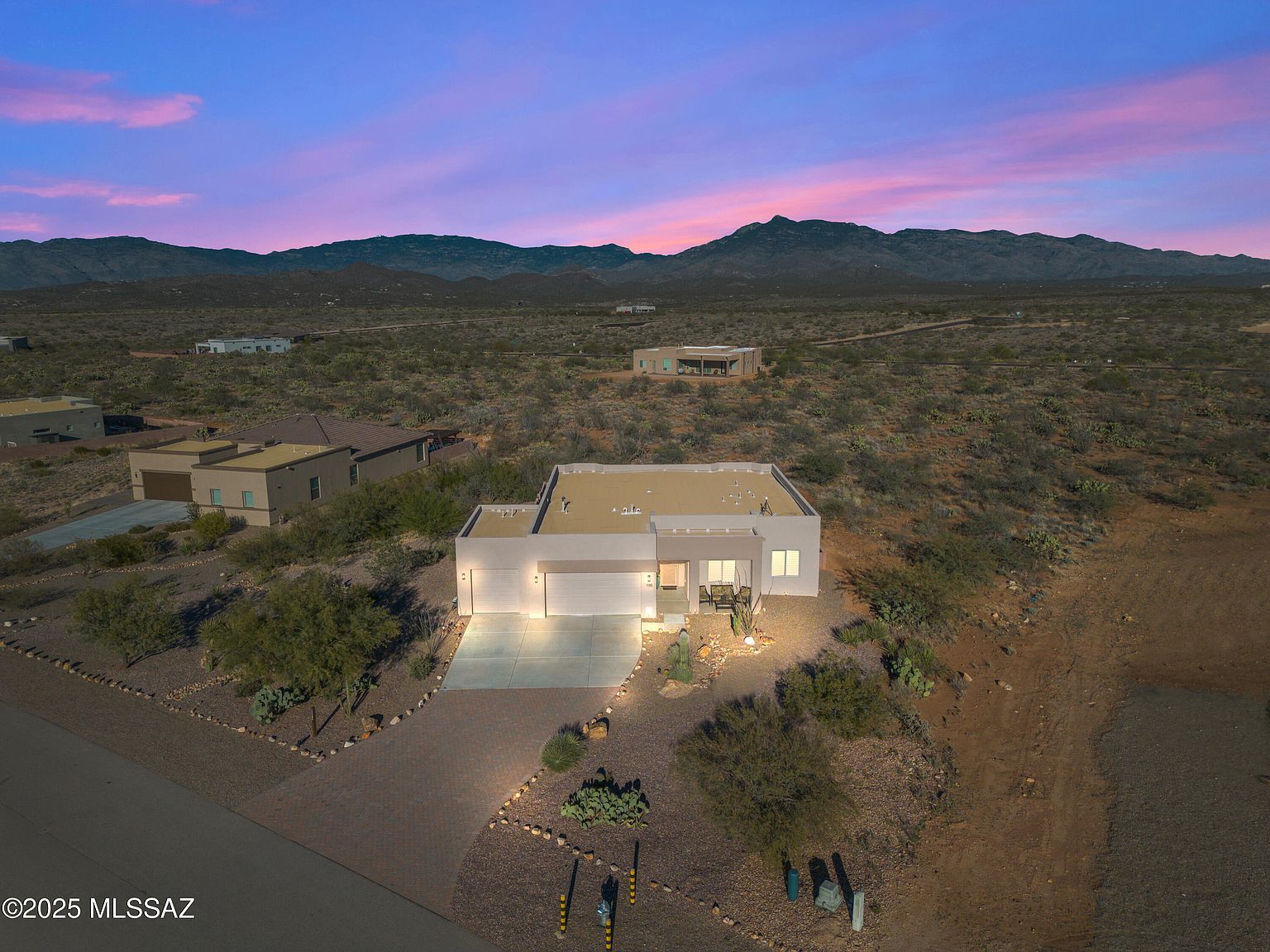 13585 S Rockhouse Canyon Trl Vail, AZ 85641 - Thumbnail 5