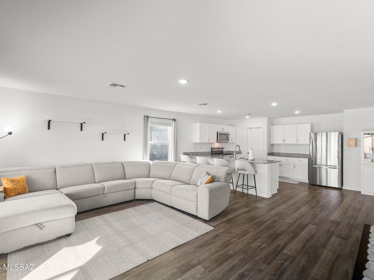 1243 S Lenora Loop Benson, AZ 85602 - Thumbnail 5