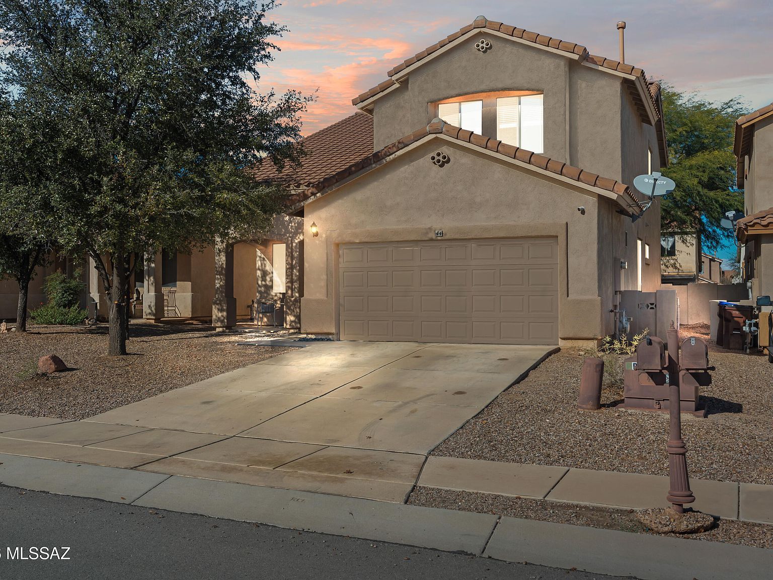 44 W Camino Presidio Quemado Sahuarita, AZ 85629 - Thumbnail 5