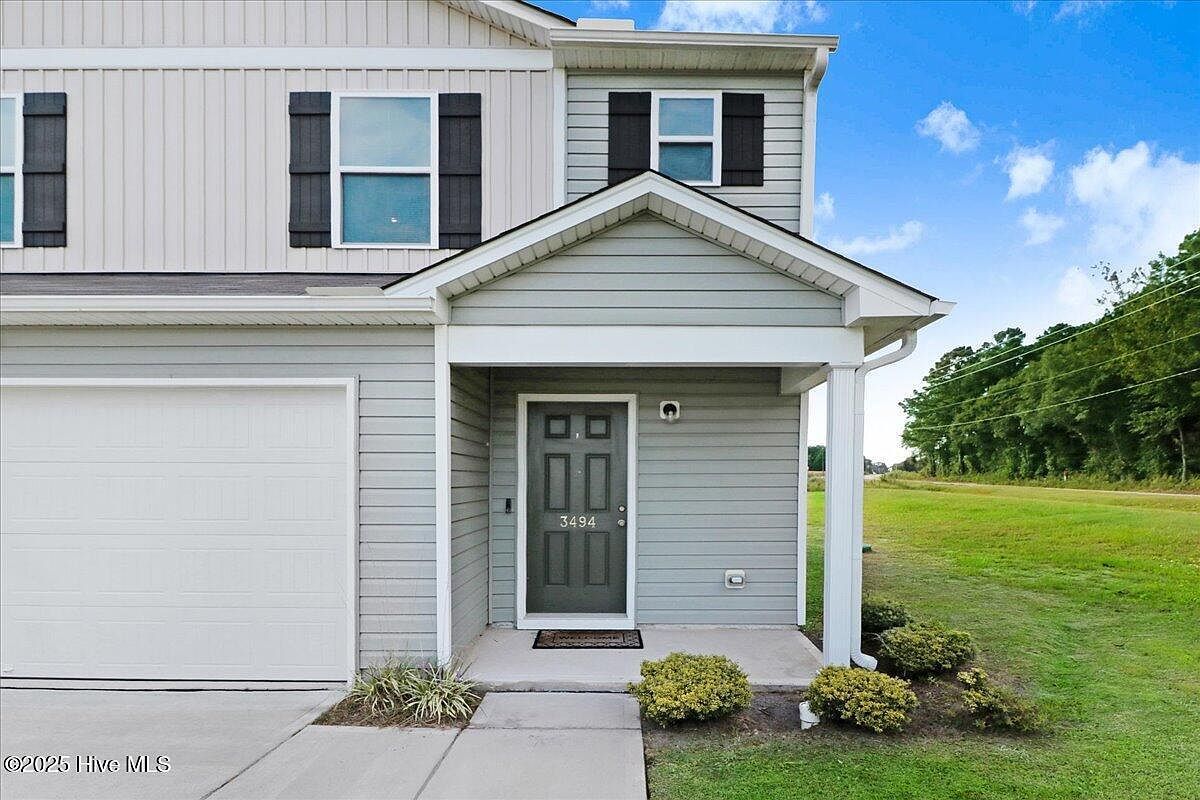 3494 Danfield Dr Kinston, NC 28504 - Thumbnail 5