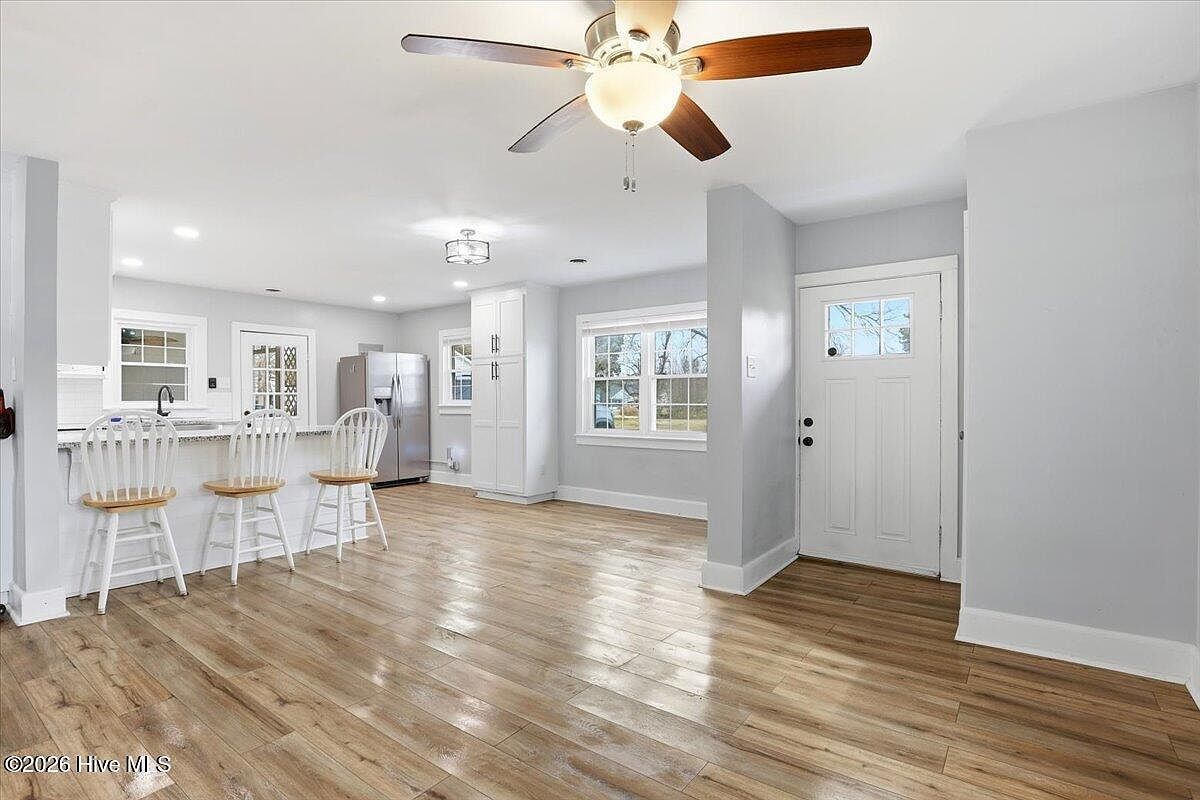 202 North St Fremont, NC 27830 - Thumbnail 5