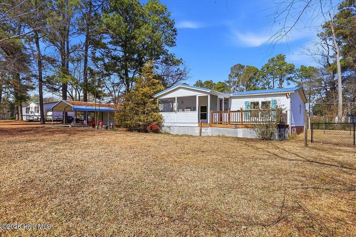 109 Florence Dr Goldsboro, NC 27530 - Thumbnail 5