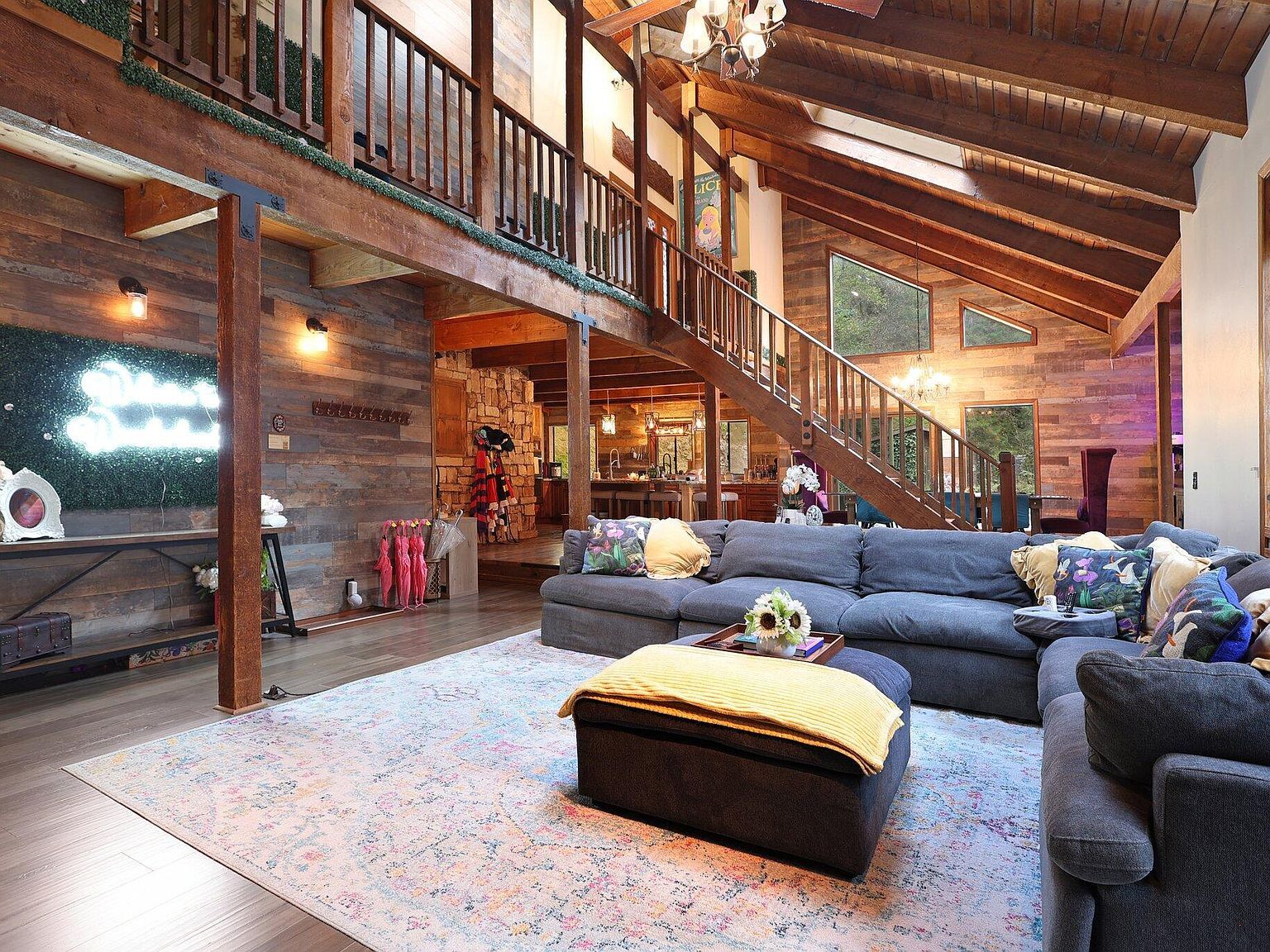 19563 Roaring Brook Way Lakehead, CA 96051 - Thumbnail 5