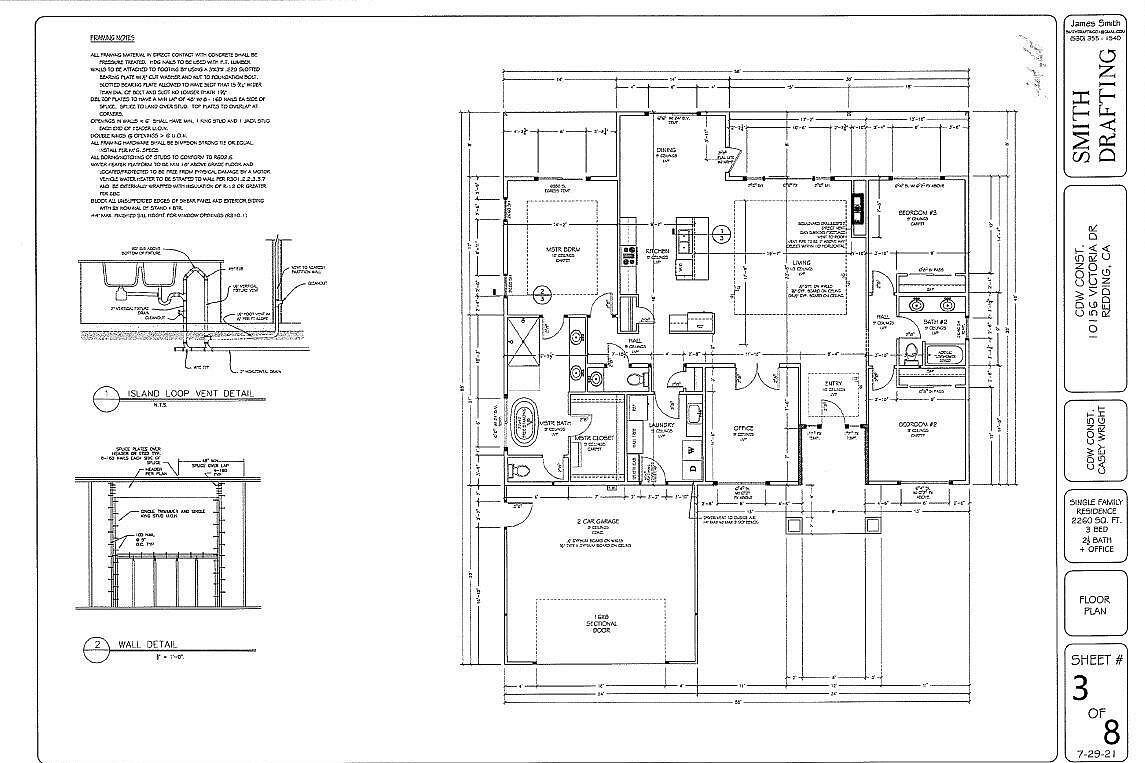 10156 Victoria Dr Redding, CA 96001 - Thumbnail 5