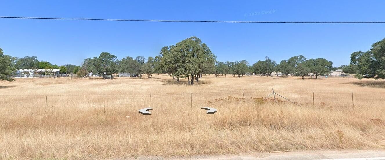 W Anderson Dr Anderson, CA 96007  | Land/Lot